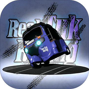 Real Tuk Racing