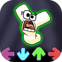 Alphabet Voice Player