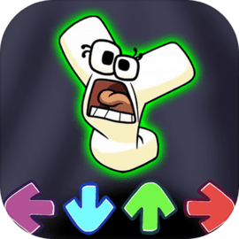 Alphabet Voice Player