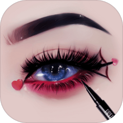 Fashion Dress Up & Makeup Game
