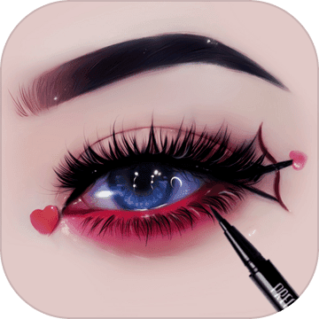 Fashion Dress Up & Makeup Game