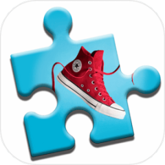 Sneaker Love Puzzle