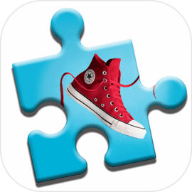 Sneaker Love Puzzle