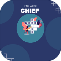 Word search puzzle game