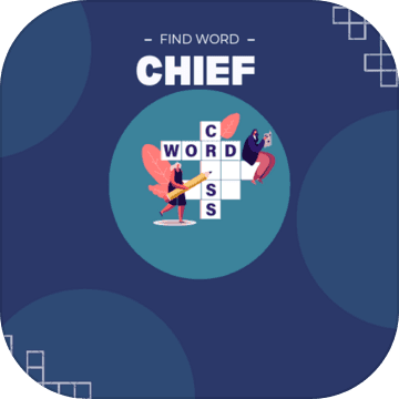 Word search puzzle game