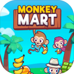 Monkey Mart: on-line