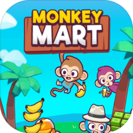 Monkey Mart: on-line