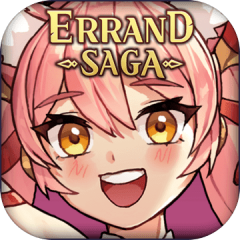 에란드사가(ErrandSaga) - 캐릭터 수집형 RPG