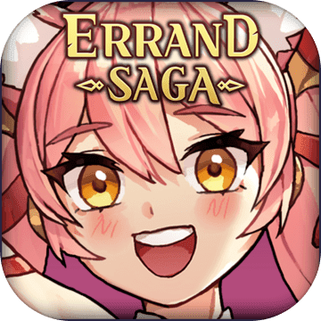 에란드사가(ErrandSaga) - 캐릭터 수집형 RPG