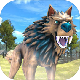 Wolf Kingdom - Wild life game