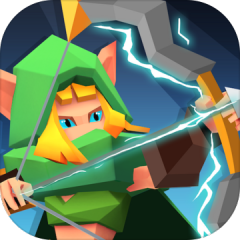 劍與勇者:惡龍來襲