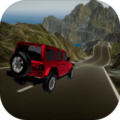 Indian Car Driving Master