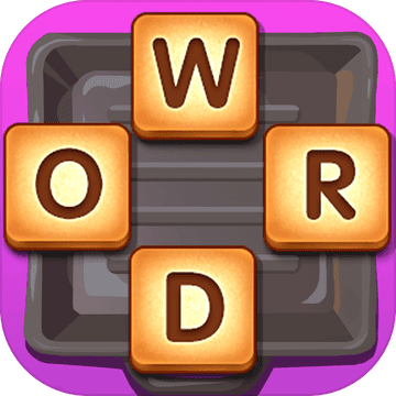 Word Game - Bear Bakery