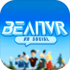 頑豆—VR社交