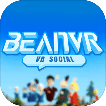 頑豆—VR社交