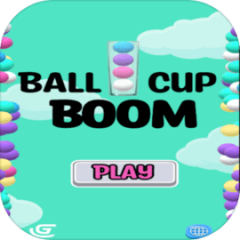 Cups In a Ball Reverted 2.0