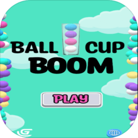 Cups In a Ball Reverted 2.0