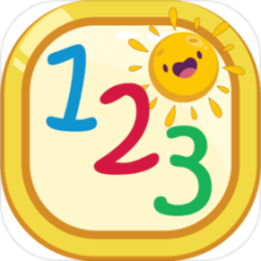 Arabic numbers order