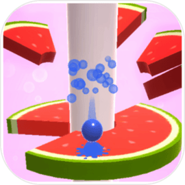 Helix Stack Jump: Smash Ball