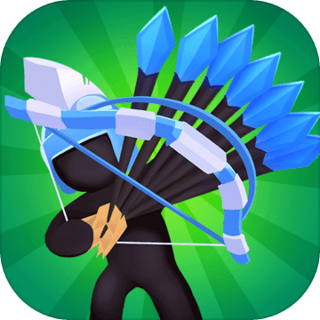 Merge Archers: Castle Defense