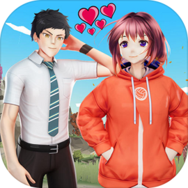 Anime Girl: Pocket Love