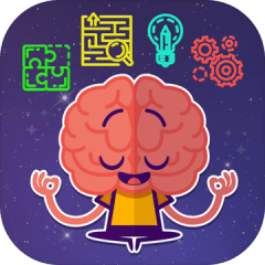 Brain Games +