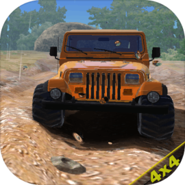 American 4x4 Offroad Simulator