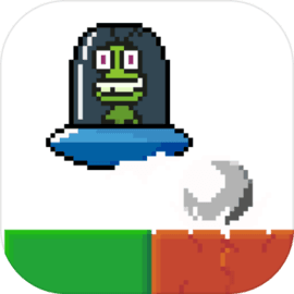 Bounce Out -Endless Platformer