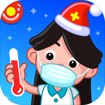 Pepi Hospital: Learn & Care