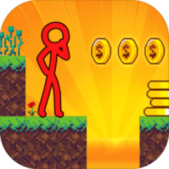 Stickman Puzzle