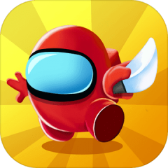 Bigger.io: Imposter vs Zombie - Space battle arena