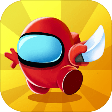 Bigger.io: Imposter vs Zombie - Space battle arena