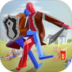 Ultimate Battle Simulation War