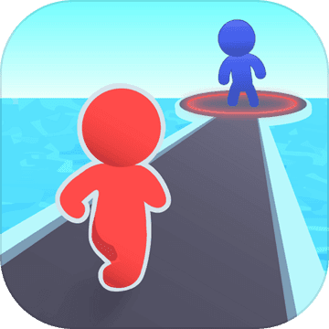 Size Up - Epic Run Race 3D