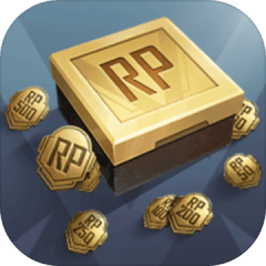 Crate Simulator for PUBGM