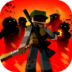 The Walking Zombie: Dead City