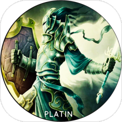 PLATIN: LAST ROYALE