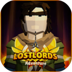 Lost Lords