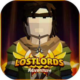 Lost Lords