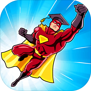 Super Hero Flying School