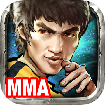 Kung Fu All Star MMA Fight