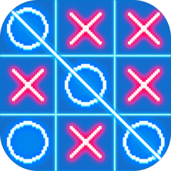 Tic Tac Toe: XOXO & OX