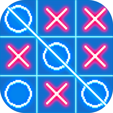 Tic Tac Toe: XOXO & OX