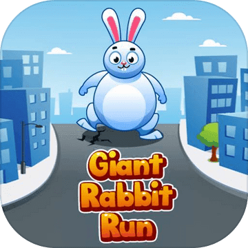 Giant Rabbit Run