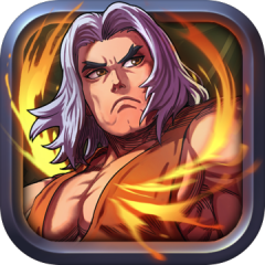 英雄對決（測試服）