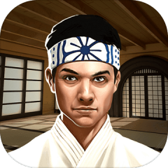 眼鏡蛇道館：卡片鬥士