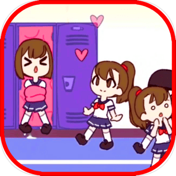 Tentacle locker walkthrough School Game