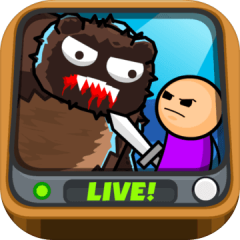 超級男孩-大戰鬥