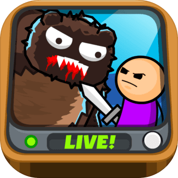 超級男孩-大戰鬥