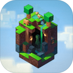 Pocket world - Earth Craft